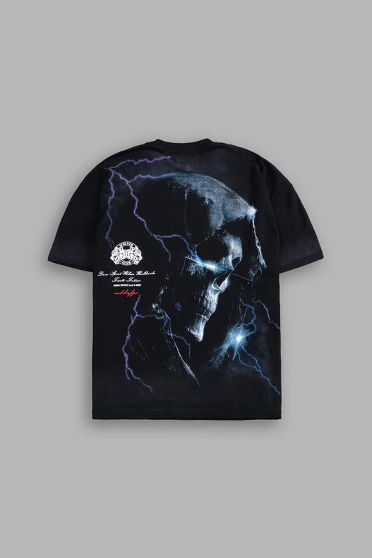 Future’s Call Premiun Oversized Tee