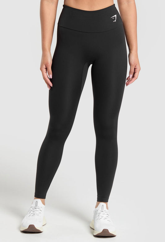 Cotton Leggings