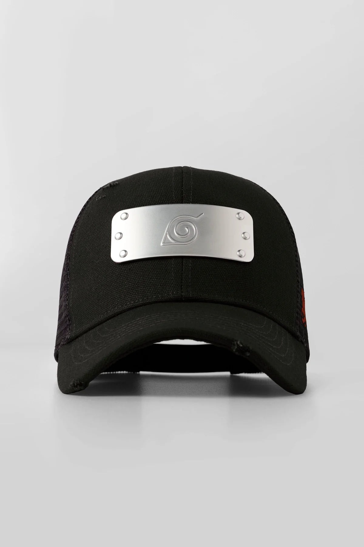 Naruto Forehead Protector Hats