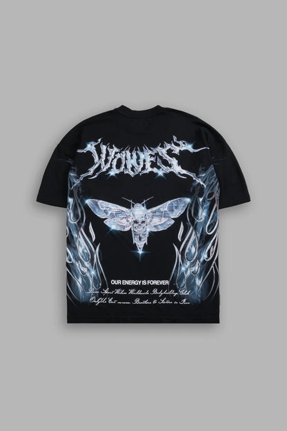 Iron Moth Premiun Oversized Tee