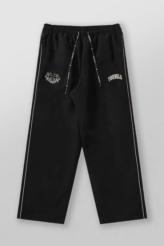 Tren Twins Hide Ur Legs Sweats | Black |