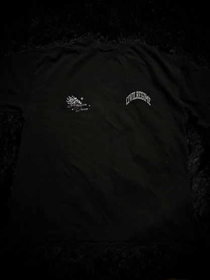 American Dream Oversized Tee