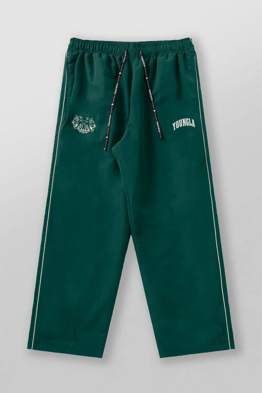 Tren Twins Hide Ur Legs Sweats | Green |
