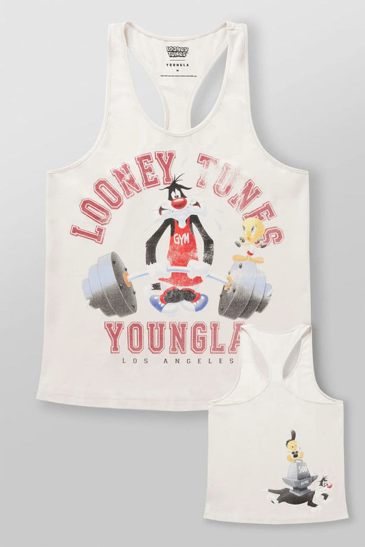 Looney Tunes Stringers | Iron Tunes |