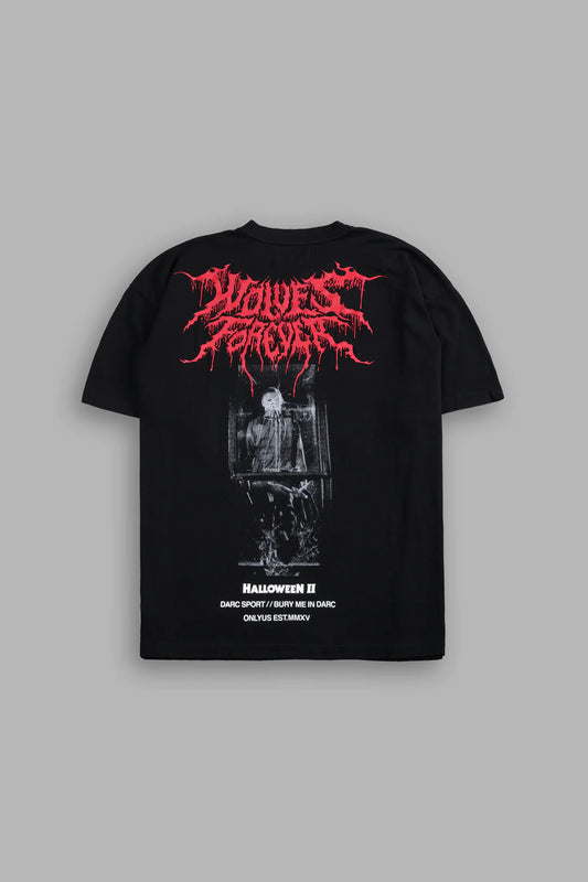 Shattered “Premium” Oversized Tee