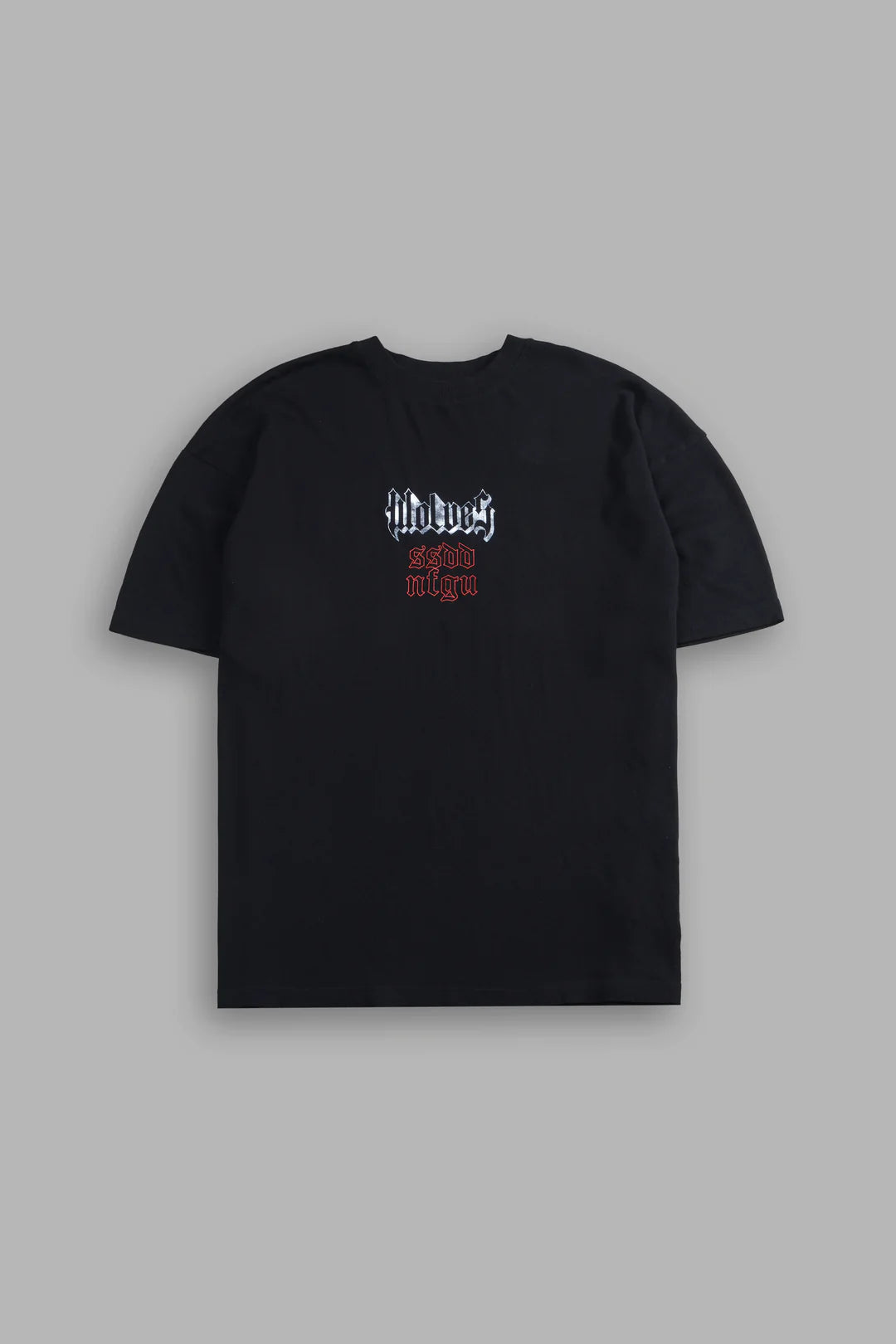 Eternal Blood “Premium Oversized Tee”