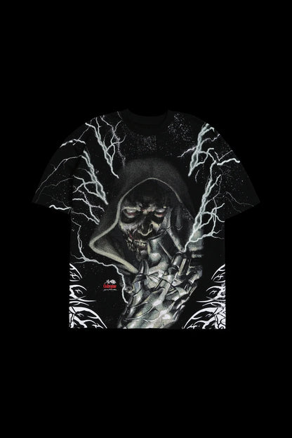 Dr. Doom V2 Oversized Tee