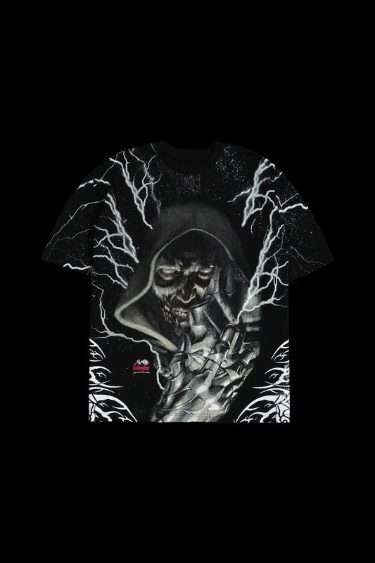 Dr. Doom V2 Oversized Tee