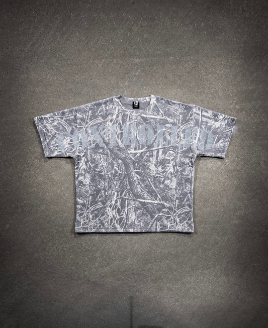 Arctic Camo Pump Cover