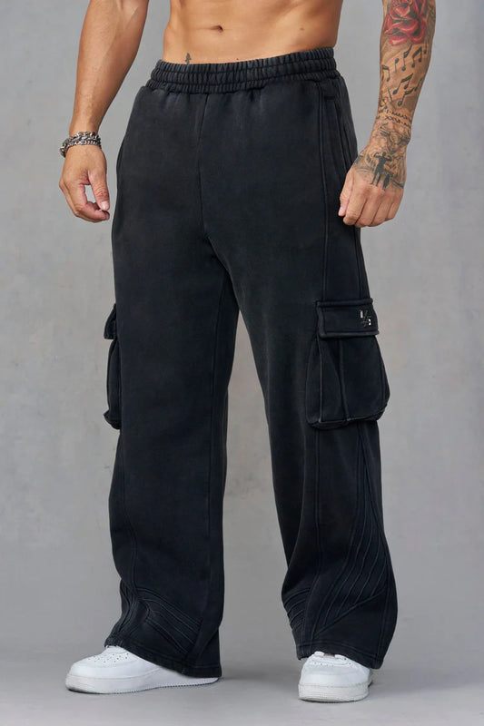 Batman Armored Sweats | Black |