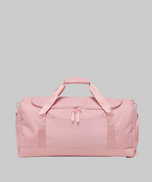 Holdall Medium | Pink |