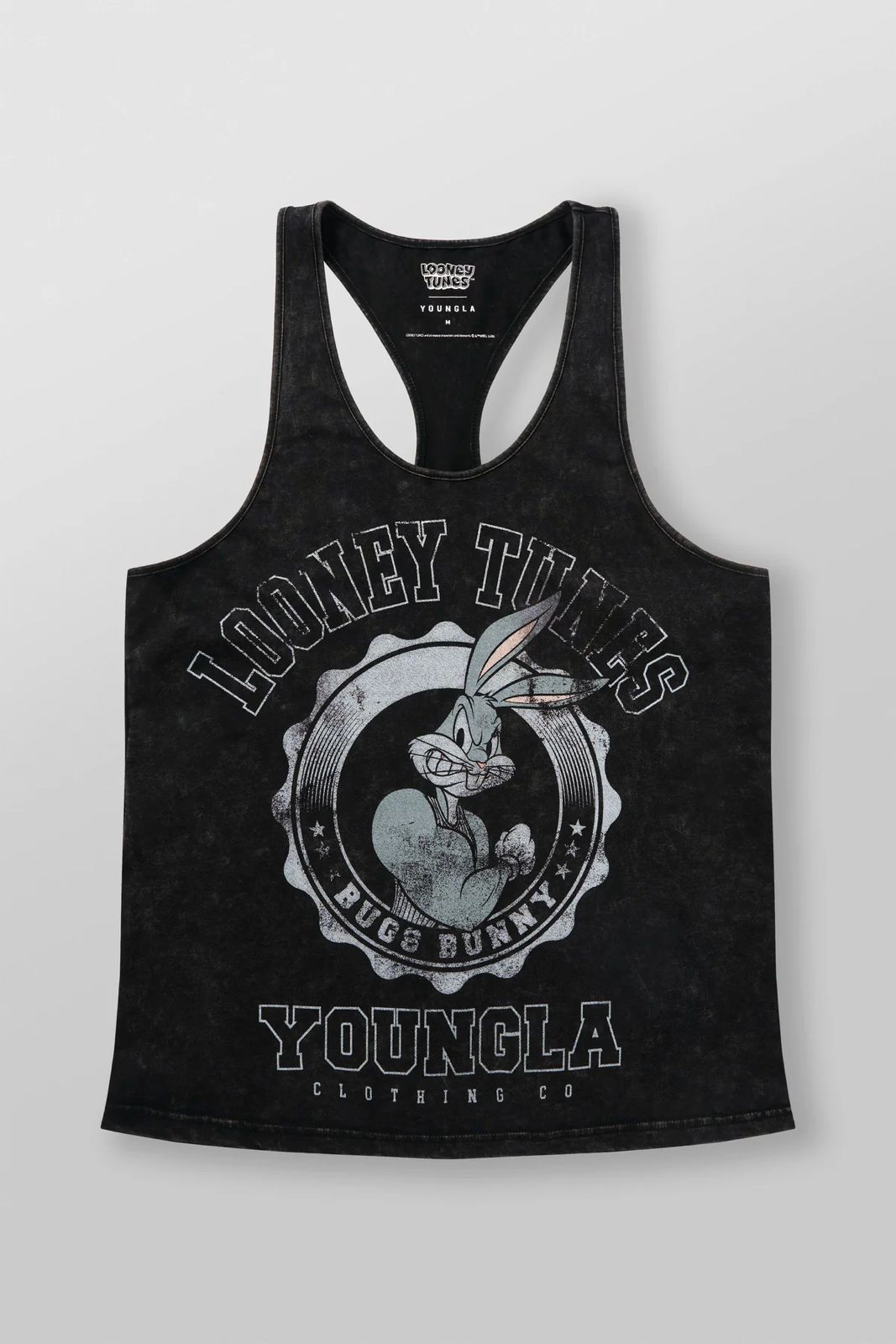Looney Tunes Stringers | Pump Bunny |