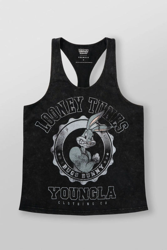 Looney Tunes Stringers | Pump Bunny |