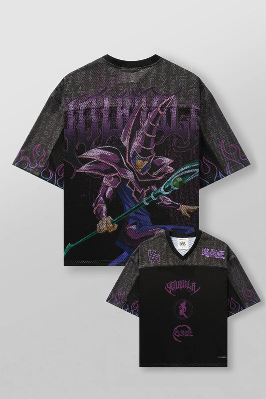 Yu-Gi-Oh! Jersey | Dark Magician |