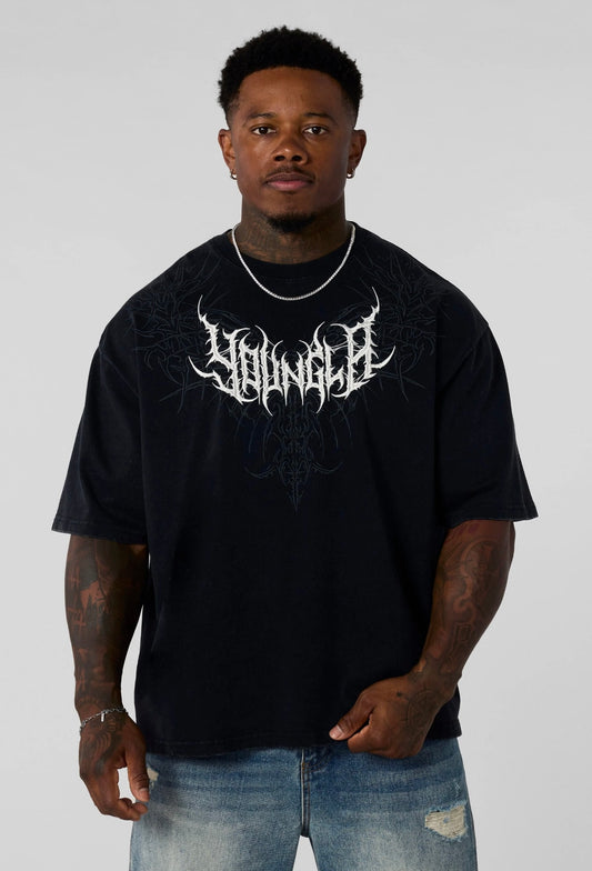 Gothic Tee
