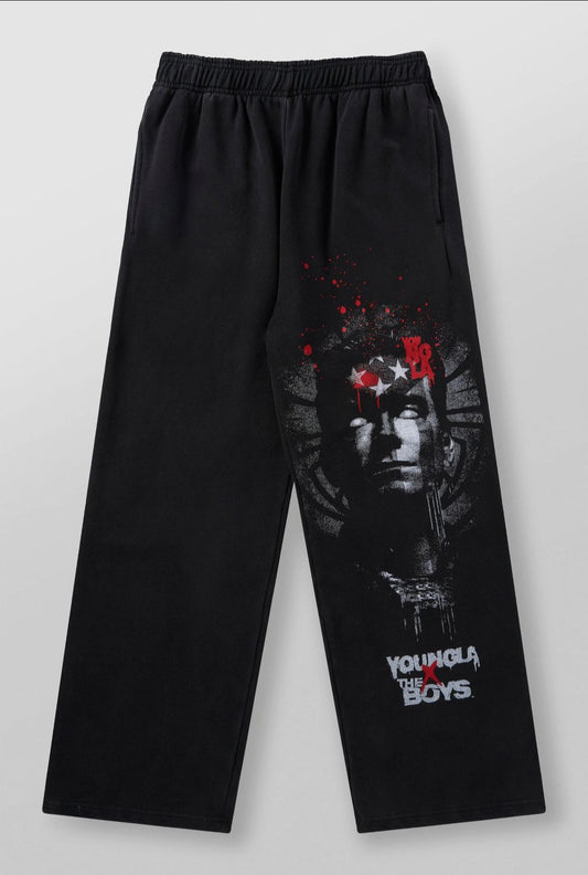 Homelander Sweats