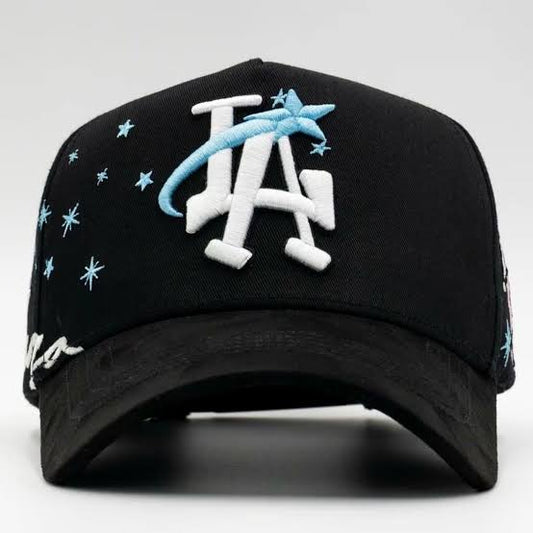 31HATS - Mago Azul