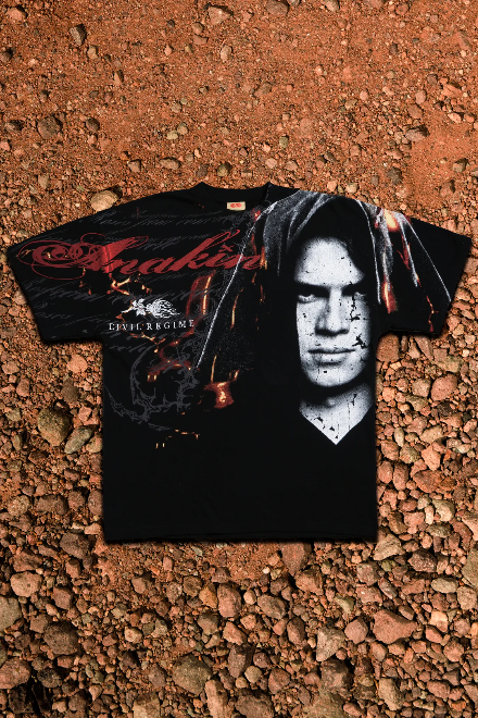 Rising ACOT Tee