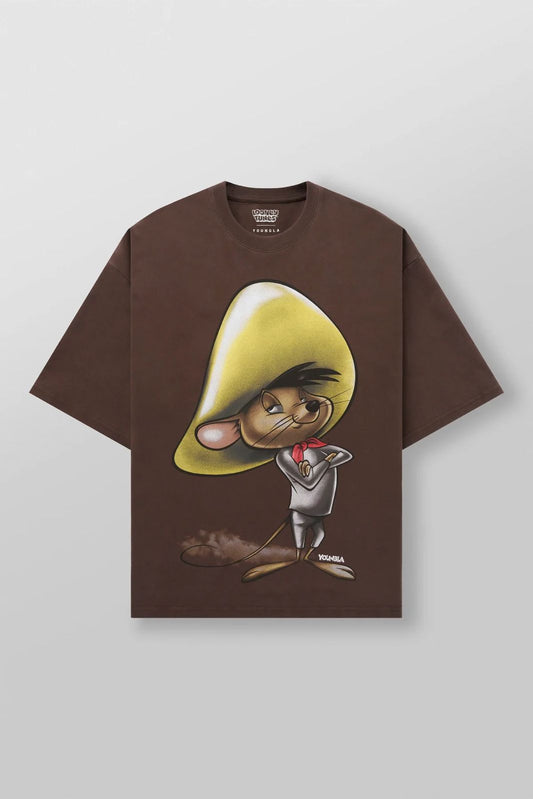 Looney Tunes Character Tees | Speedy T |