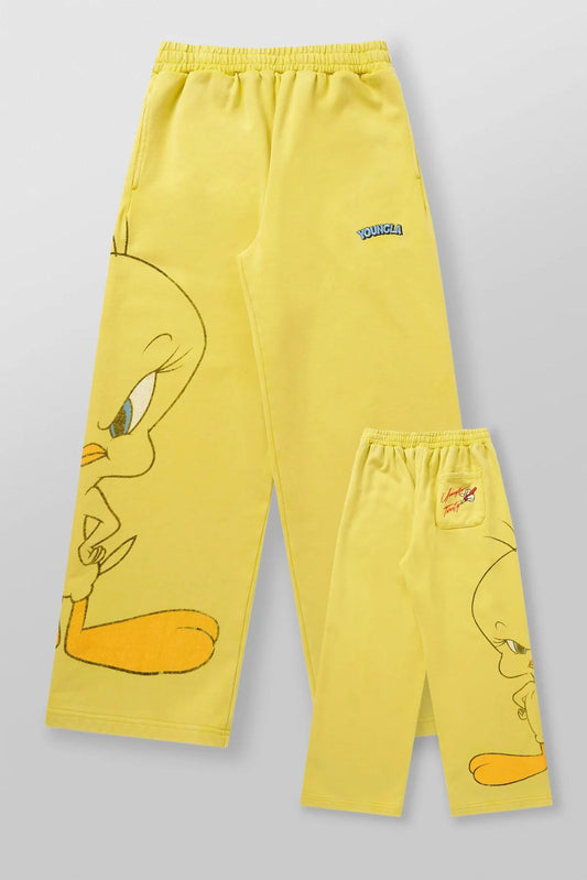Looney Tunes Character Sweats | Tweety Y |