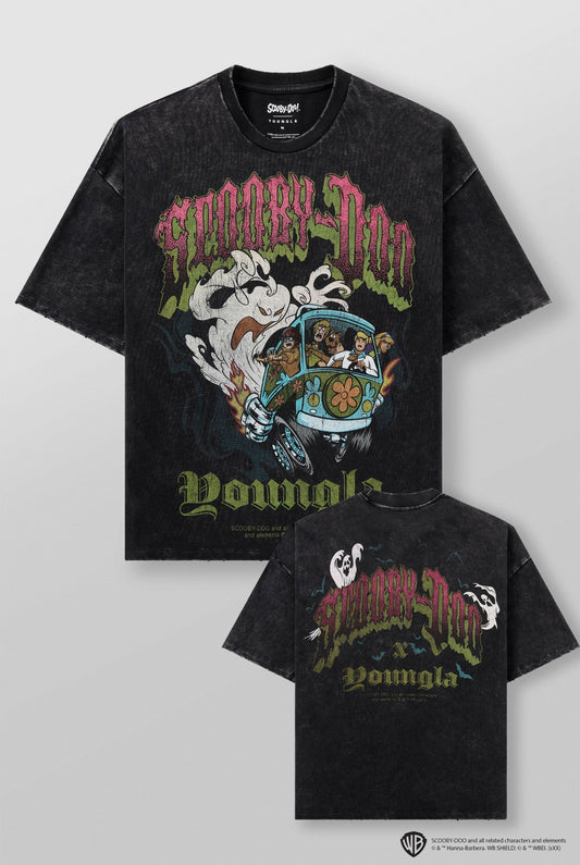 Scooby-Doo Tees | Smoke & Screams |