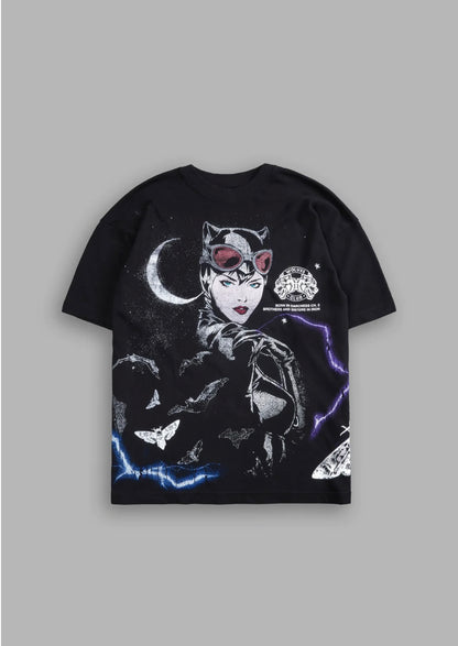 2XL Batman “Side-By-Side” Tee Box Set
