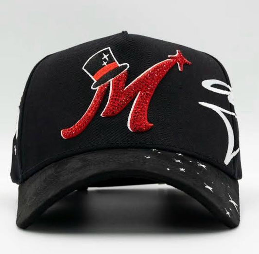 31HATS - Mago Roja