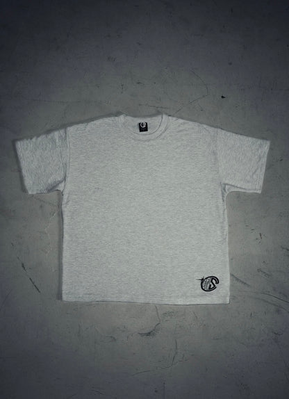 Waffle Knit | Grey |