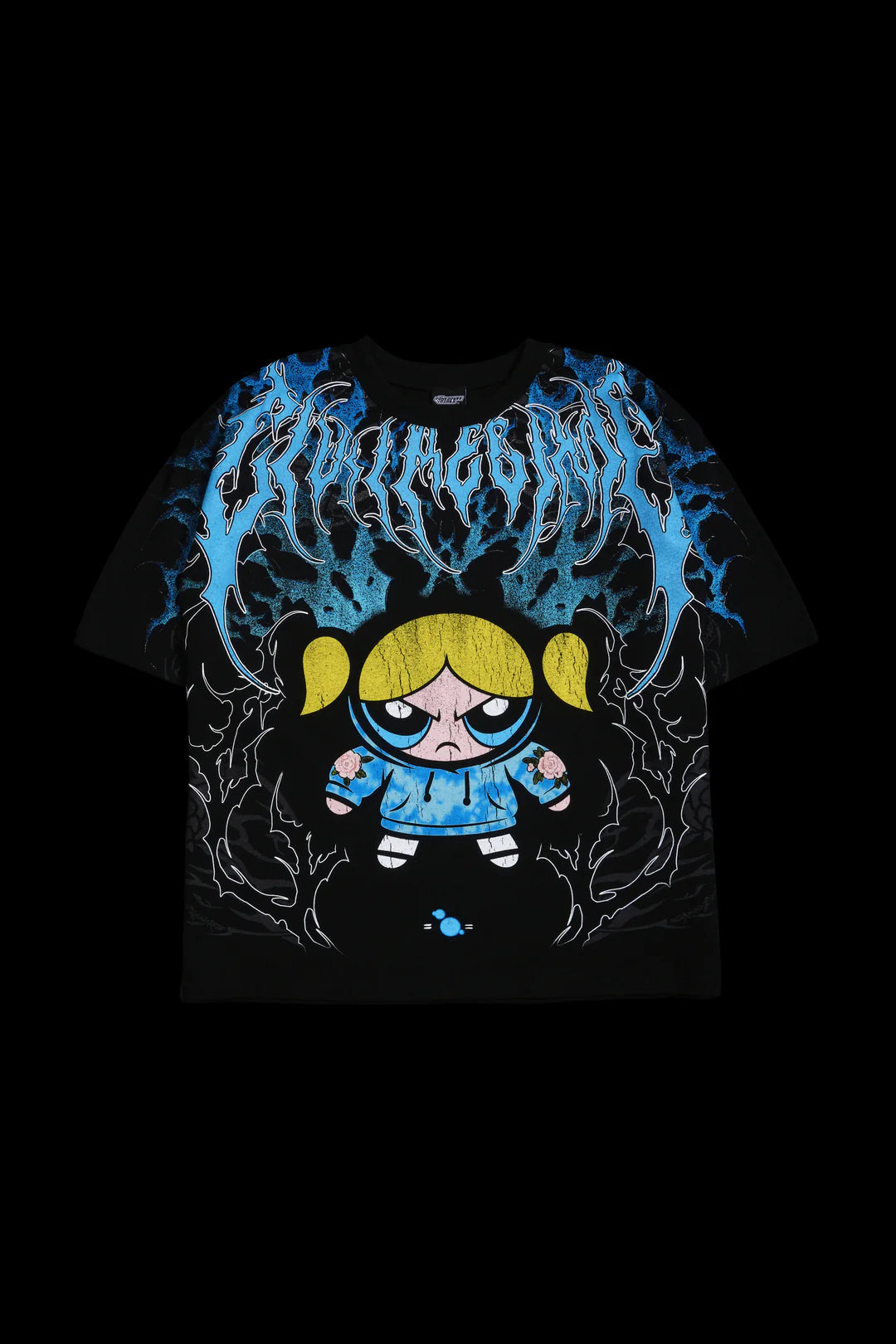 PPG Part 2 Side By Side 199X “Box Set”