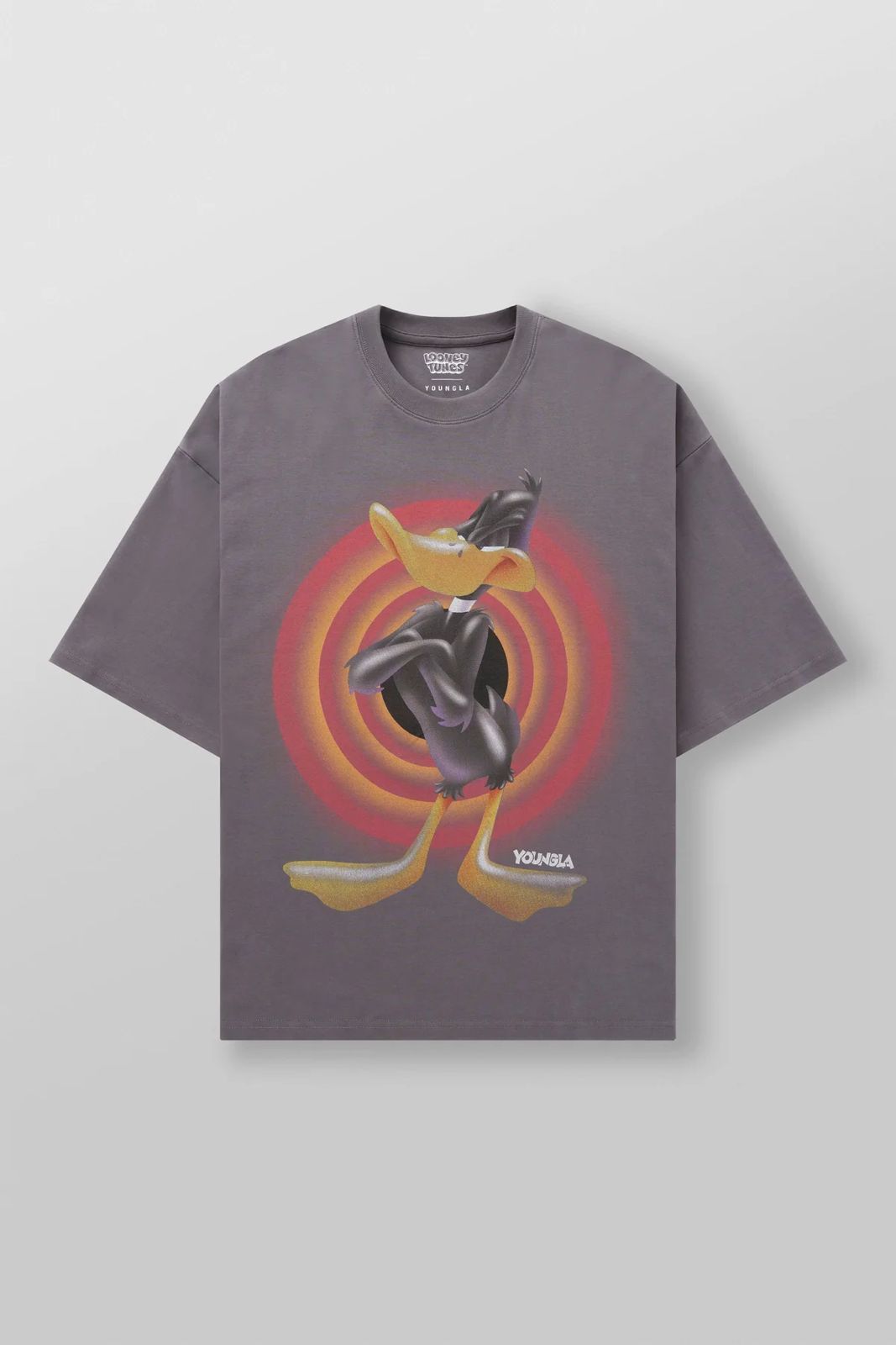 Looney Tunes Character Tees | Daffy T |