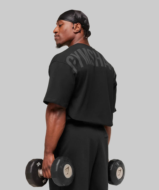 Power T-Shirt