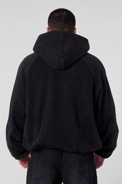 Superman Shield Hoodies