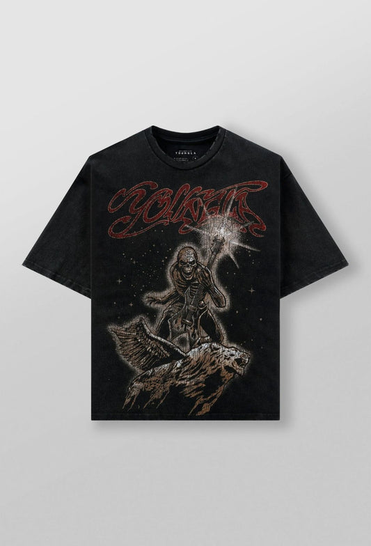 Rider of Doom Tees