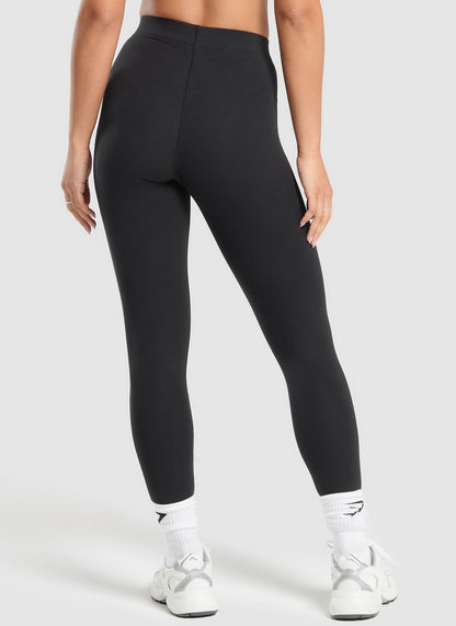 Cotton Leggings