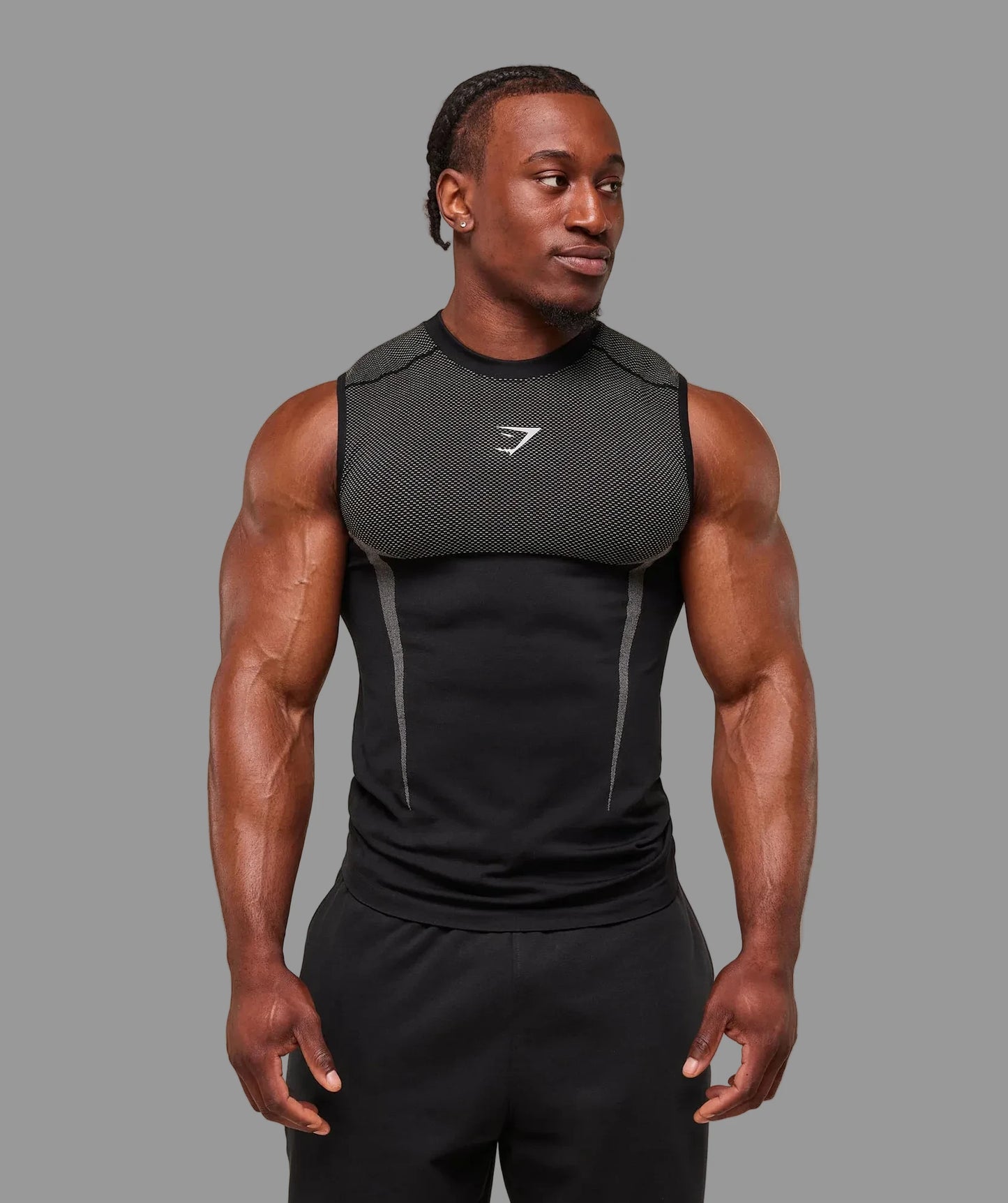 Onyx Tank | White |