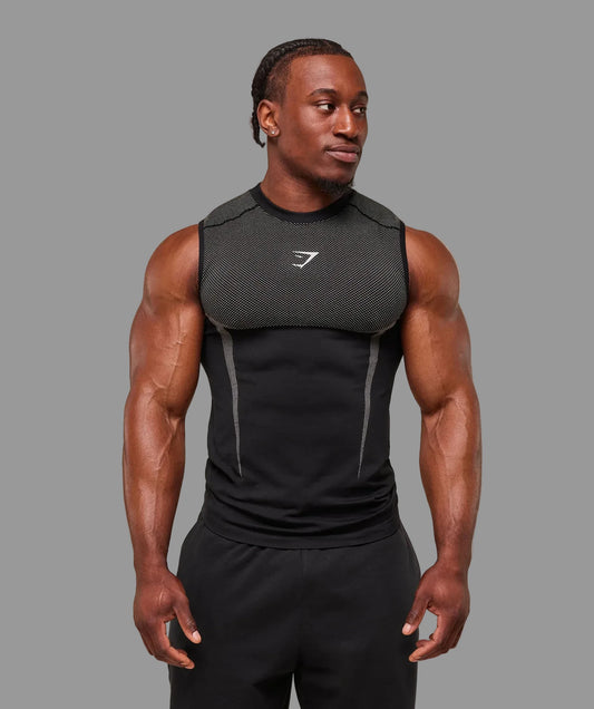 Onyx Tank | White |