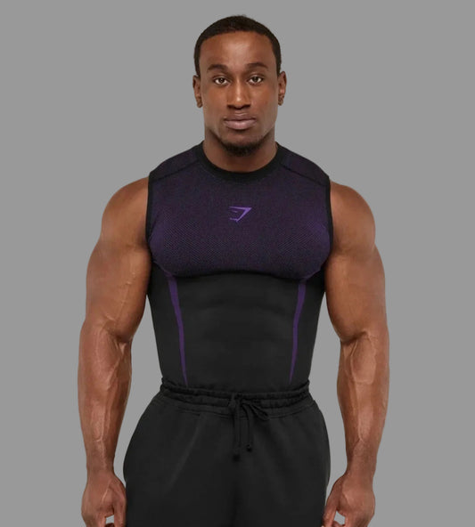Onyx Tank | Purple |
