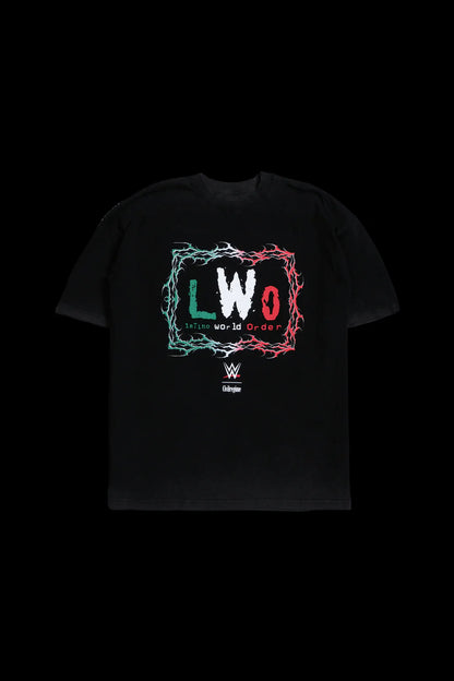 LWO American Classic Oversized Tee