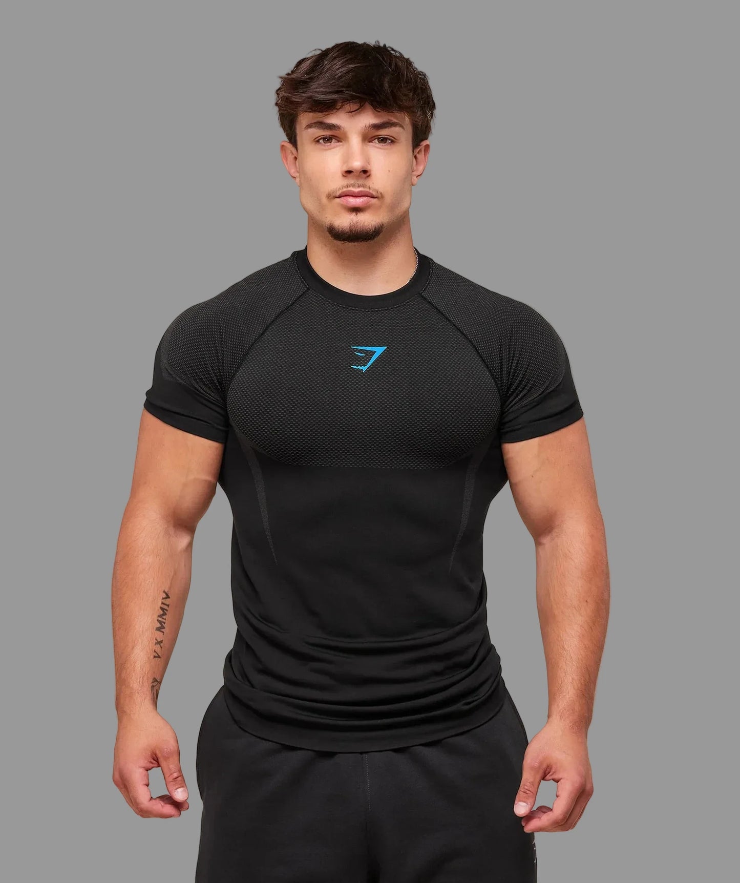 Onyx T-Shirt | Blue |