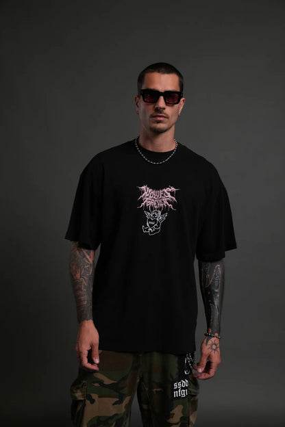 Cherub Core “Premium” Oversized Tee