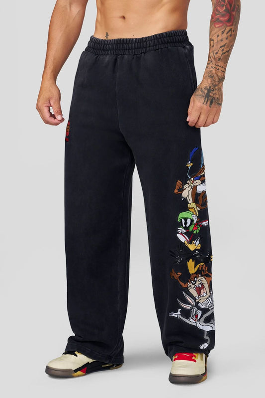 Looney Tunes Squad Sweats | The Crew |