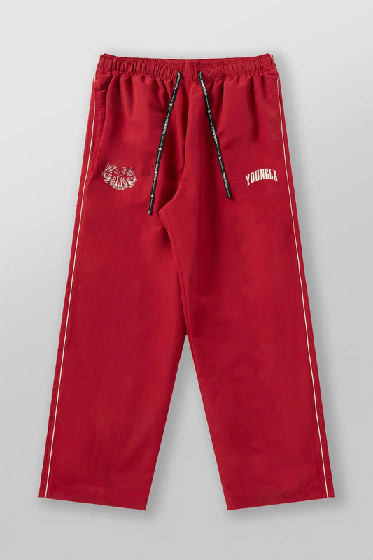 Tren Twins Hide Ur Legs Sweats | Red |