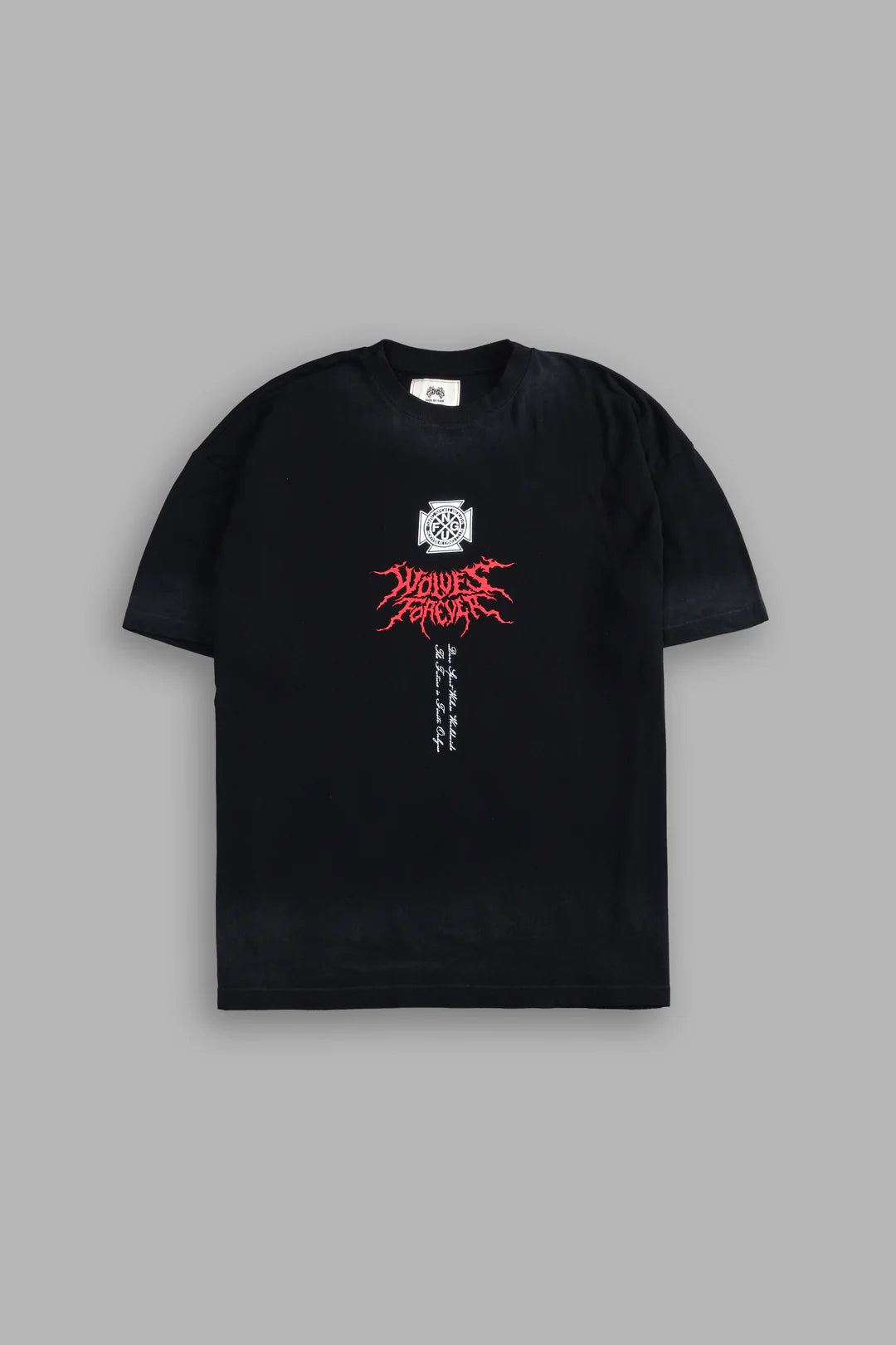 Future’s Call Premiun Oversized Tee