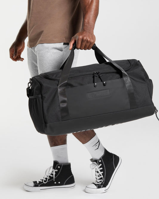 Large Everyday Gym Bag