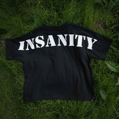 Midnight Black Pump Cover