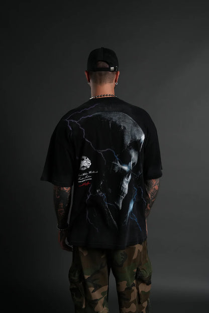 Future’s Call Premiun Oversized Tee