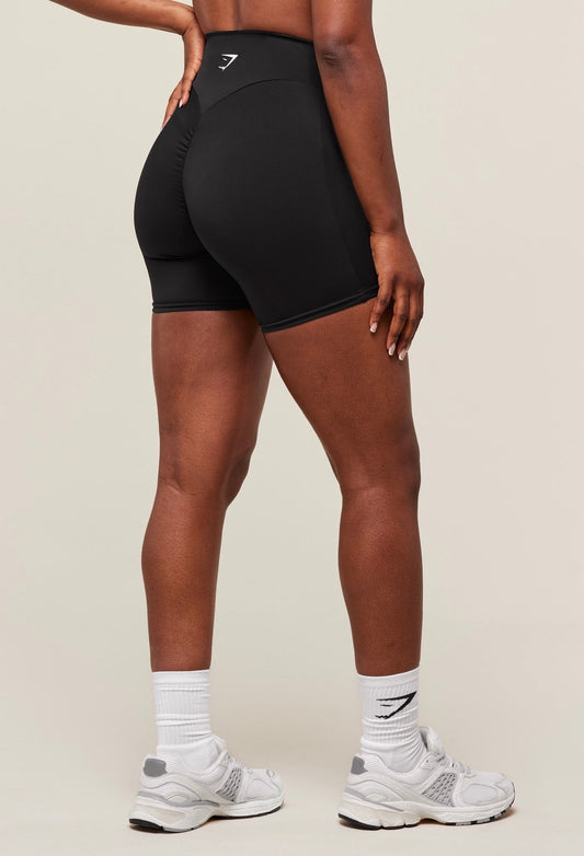 Reps Power Tight Shorts