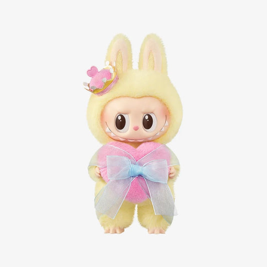 Labubu Queen Let’s Checkmate