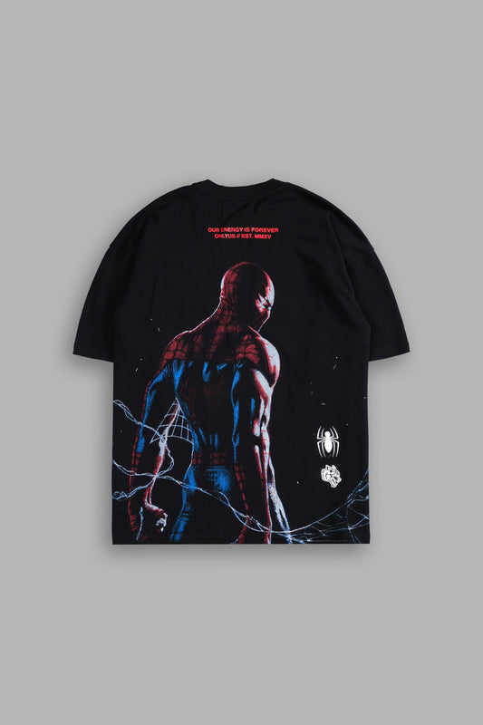 Web Of Shadows Premium Tee