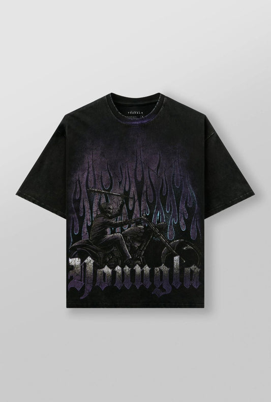 Hellrider Tees
